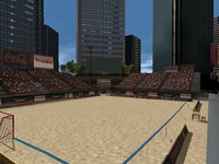 Pro Beach Soccer screenshot, image №366000 - RAWG