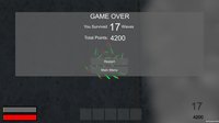 Project Quarantine screenshot, image №1141334 - RAWG