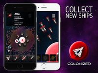 Colonizer screenshot, image №1466025 - RAWG