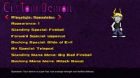 Beatdown Dungeon (3rd Demo) screenshot, image №990939 - RAWG