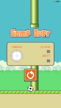 Jumping Ball (Error2000) screenshot, image №3846174 - RAWG