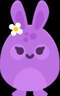 Happy Bunny screenshot, image №1793874 - RAWG