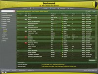 Football Manager 2007 screenshot, image №459036 - RAWG