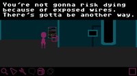 Post Mortem (itch) (Knose) screenshot, image №1150098 - RAWG