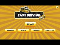 Taxi Driver Sim 3D screenshot, image №885432 - RAWG