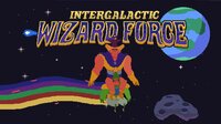 Intergalactic Wizard Force screenshot, image №2617614 - RAWG