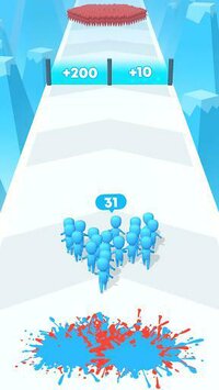 Count Masters: Crowd Clash & Stickman running game screenshot, image №2868676 - RAWG