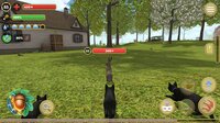 Cat Simulator: Animals on Farm screenshot, image №2950752 - RAWG