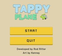 Tappy Plane screenshot, image №1239739 - RAWG