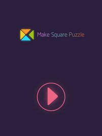 Make Square Puzzle screenshot, image №916011 - RAWG