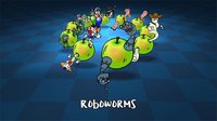 Rolly Worms screenshot, image №1407913 - RAWG