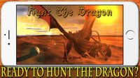 Hunt The Dragon screenshot, image №1614147 - RAWG