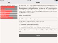 Affairs of the Court screenshot, image №939081 - RAWG