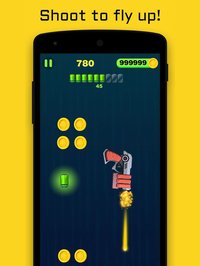Flip The Weapon -Simulator Gun screenshot, image №928280 - RAWG