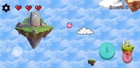 Aerial Islands screenshot, image №3392498 - RAWG