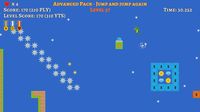 Plataforma ULTRA screenshot, image №624002 - RAWG