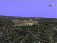 Microsoft Combat Flight Simulator: WWII Europe Series screenshot, image №298859 - RAWG