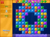 Bubble Breaker Adventure screenshot, image №1622675 - RAWG