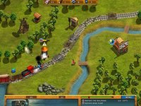 Next Stop HD Lite screenshot, image №1936758 - RAWG