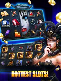 Slots of Fun screenshot, image №889728 - RAWG