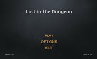 Lost in the Dungeon (itch) (Jishnu Kr. Das) screenshot, image №1925611 - RAWG