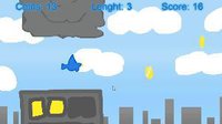 The Bird (itch) screenshot, image №1210202 - RAWG