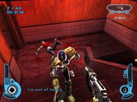 Judge Dredd: Dredd vs. Death screenshot, image №2007185 - RAWG
