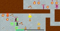 Rougelike Game 5000 screenshot, image №2256320 - RAWG