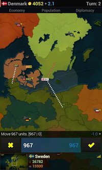 Age of Civilizations Europe screenshot, image №2103614 - RAWG