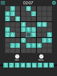 Sudoku Pro! screenshot, image №901718 - RAWG