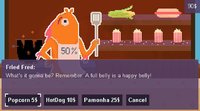 Fish Kermesse screenshot, image №1012146 - RAWG