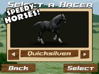 Horse Racing Derby screenshot, image №1561819 - RAWG