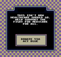 Dr. Mario Insurance screenshot, image №3419329 - RAWG