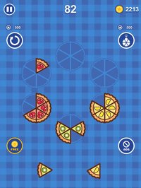 Fruit Pie Frenzy screenshot, image №1738152 - RAWG