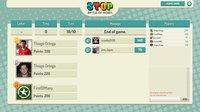 Stop Online - Battle of Words screenshot, image №191155 - RAWG
