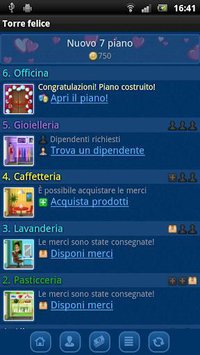 Torre Felice screenshot, image №1475651 - RAWG