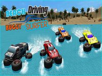 Beach Driving Buggy Water Surfer: Simulation screenshot, image №1338079 - RAWG