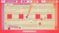 VIDEOBALL screenshot, image №20128 - RAWG