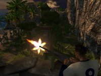 Pirate Hunter screenshot, image №393292 - RAWG