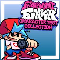 Friday Night Funkin' - Character Test Collection screenshot, image №2991149 - RAWG