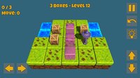 Push Box Magic screenshot, image №1918251 - RAWG