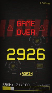 Netrun screenshot, image №2209460 - RAWG