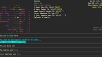 Tuonela (itch) screenshot, image №3477229 - RAWG