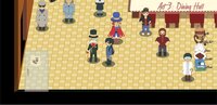 All Things In Murderation screenshot, image №3346332 - RAWG