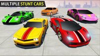 Car Stunt Racing - Mega Ramp Car Jumping screenshot, image №2673655 - RAWG