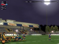 Pro Rugby Manager 2005 screenshot, image №415837 - RAWG