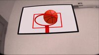 AR Basketball FreeThrow screenshot, image №3663604 - RAWG