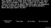 Lost... screenshot, image №1133363 - RAWG
