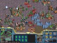 Insurrection: Campaigns for StarCraft screenshot, image №288317 - RAWG