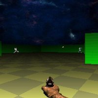 Doom Engine Prototype screenshot, image №1301641 - RAWG
